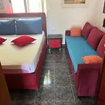 Sofia Rooms