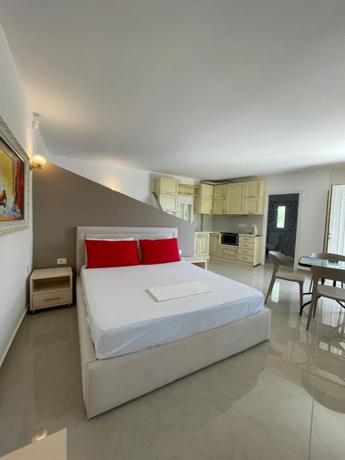 Sofia Apartment *