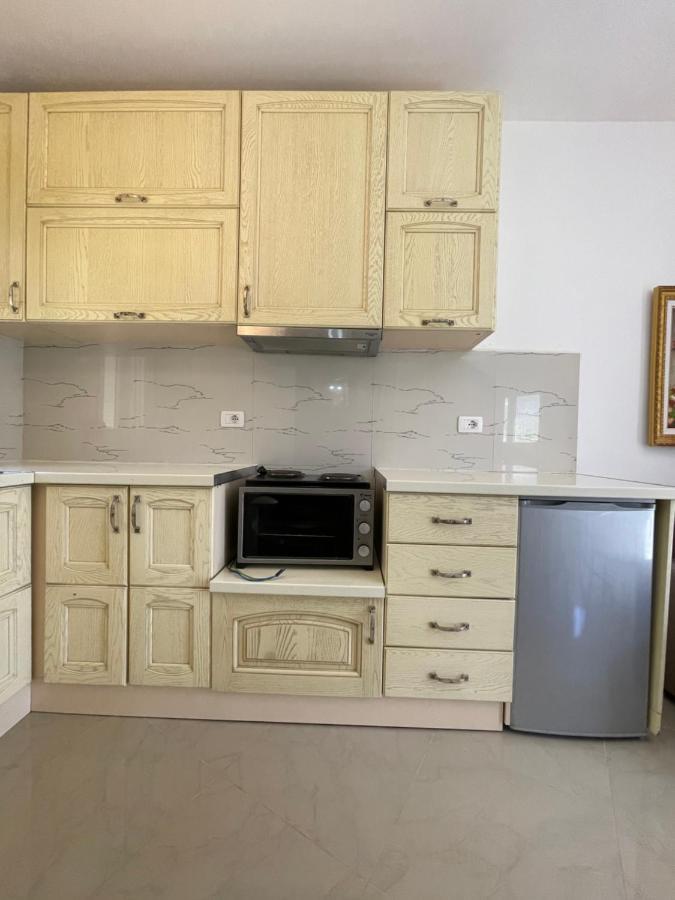 Apartment Sofia Borsh