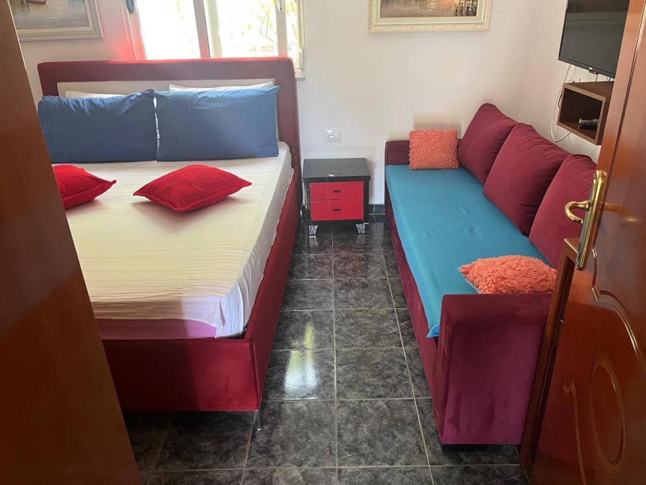 Apartment Sofia