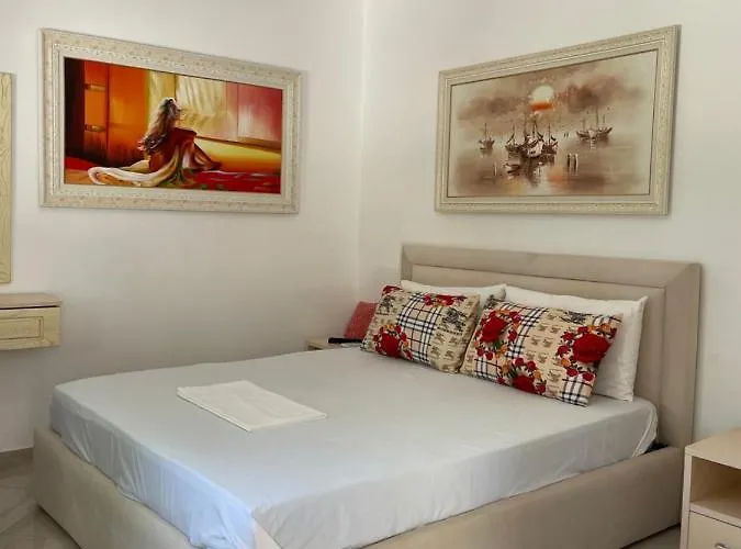 Sofia Rooms