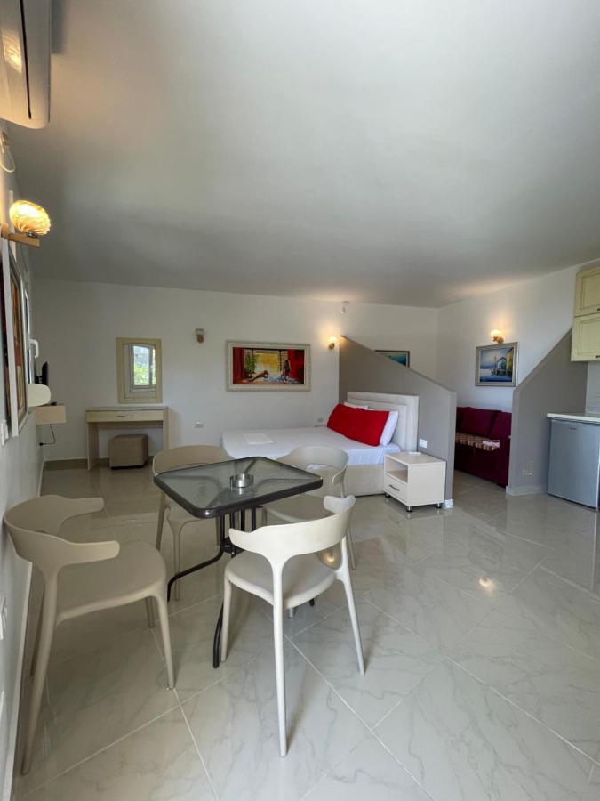 Sofia Apartament Borsh