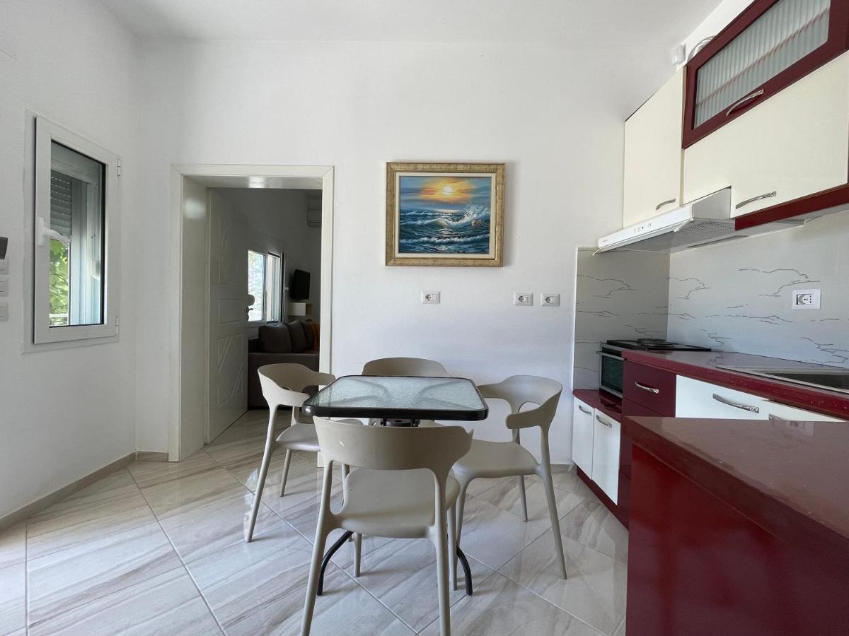 Sofia Apartament *