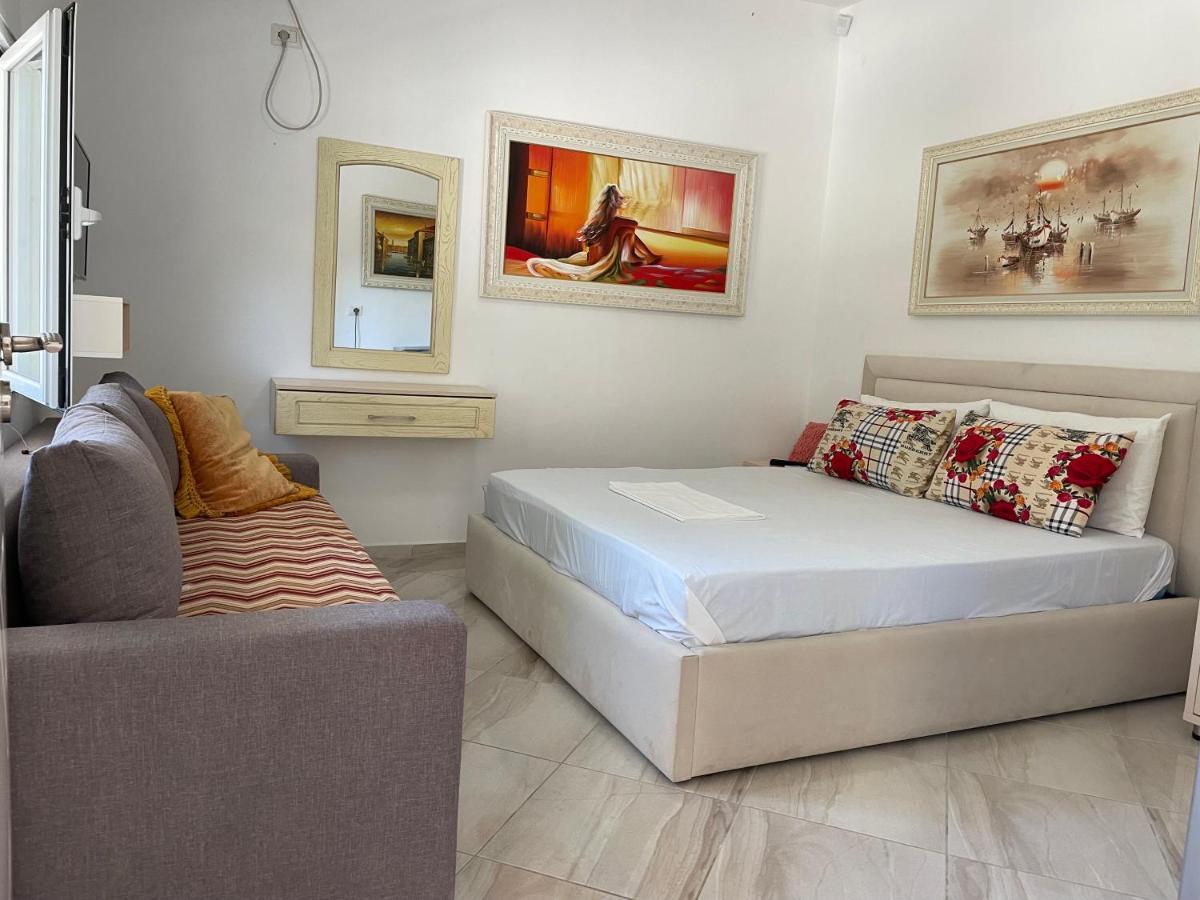 Apartament Sofia Borsh