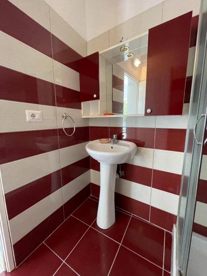 Sofia Apartament Borsh