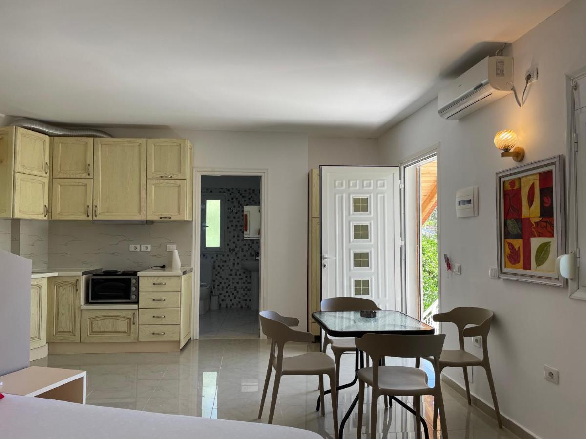 Sofia Apartment